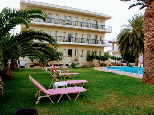 Aparthotel Ambrosia Hotel