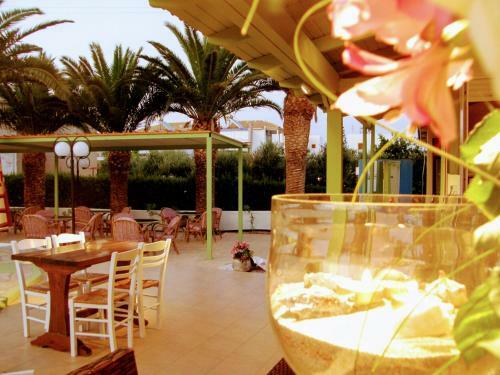 Aparthotel Ambrosia Hotel