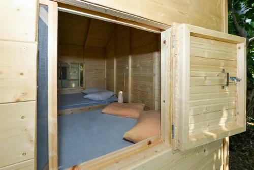 Camping Mithimna