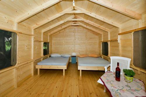 Camping Mithimna