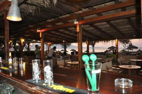 Camping Mithimna