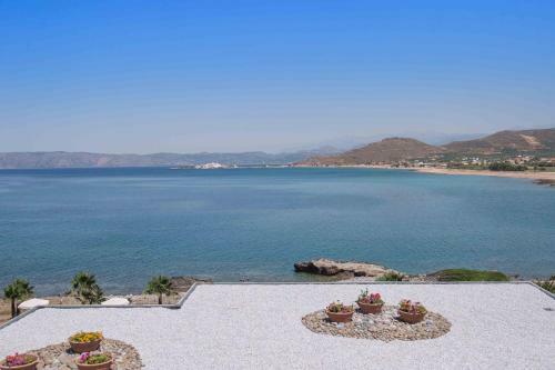 Hotel Balos Beach
