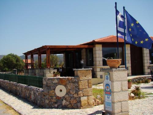 Apartamento Drapania Beach