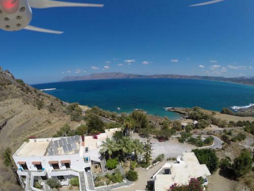 Hotel - Apartments Delfini