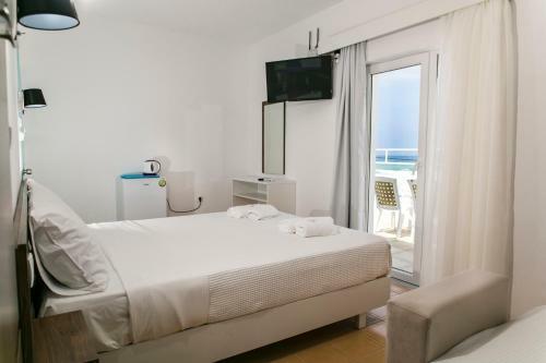 Apartamento Kissamia Rooms