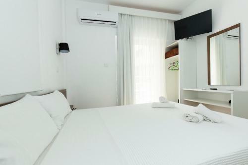 Apartamento Kissamia Rooms