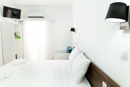 Apartamento Kissamia Rooms