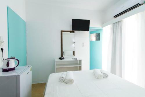 Apartamento Kissamia Rooms