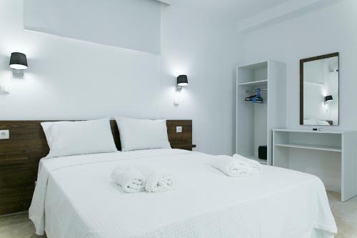 Apartamento Kissamia Rooms