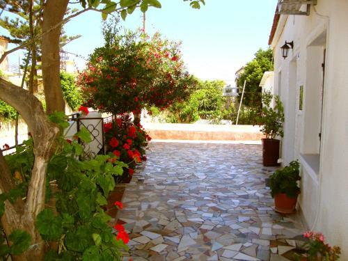 Apartamento Venezian Castle House