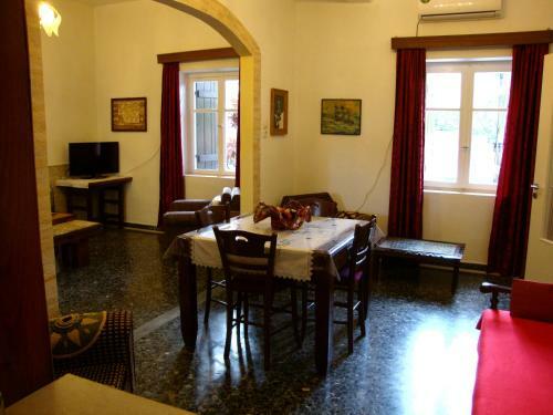 Apartamento Venezian Castle House