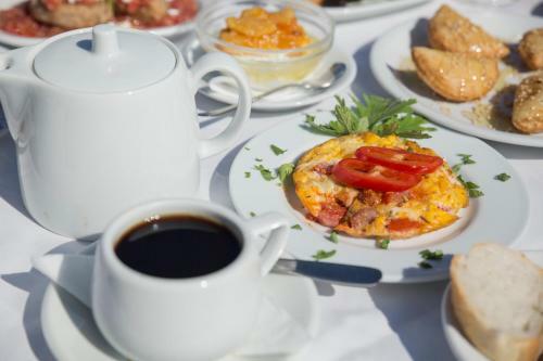 Apartamento Revekka Bed & Breakfast