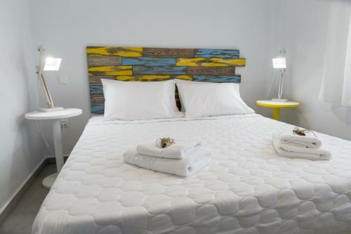 Apartamento Kallimento