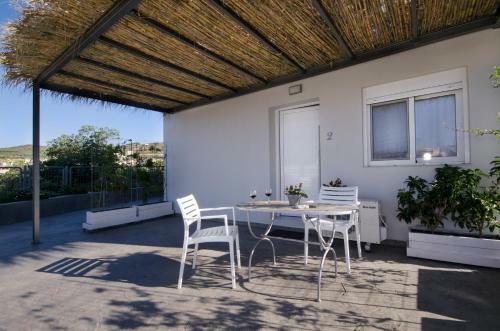 Apartamento Kallimento