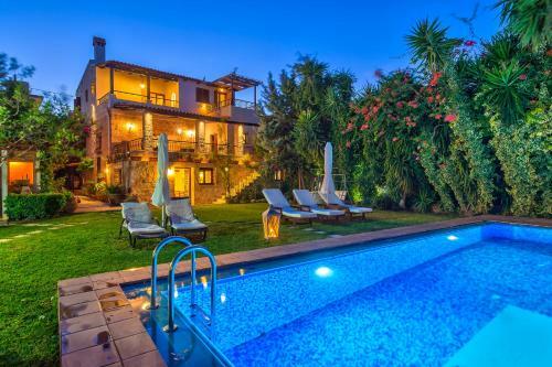 Villa Archontariki