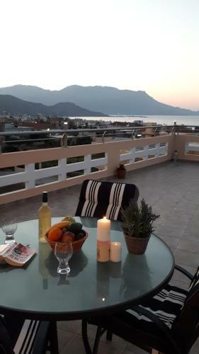 Kissamos View Apartment