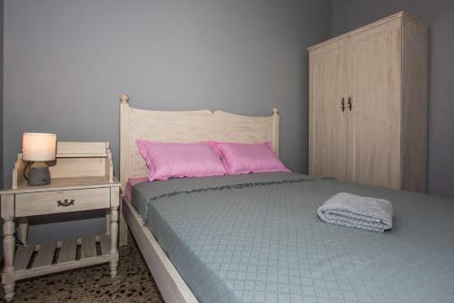 Cisamon Apartment