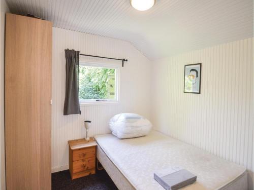 Four-bedroom Holiday Home In Vaggerlose