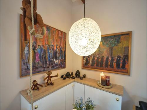 Two-bedroom Holiday Home In Vaggerlose