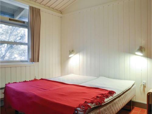 Two-bedroom Holiday Home In Gilleleje