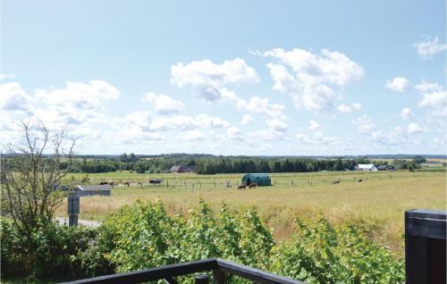 Three-bedroom Holiday Home In Gilleleje