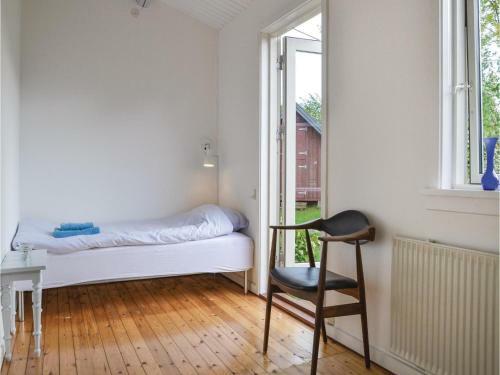 Two-bedroom Holiday Home In Gilleleje