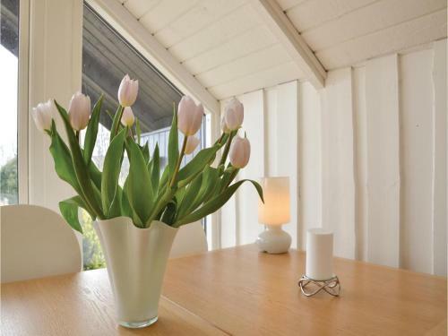 Two-bedroom Holiday Home In Gilleleje