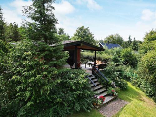 Holiday Home Steenbeks-ager