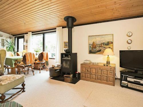Holiday Home Steenbeks-ager