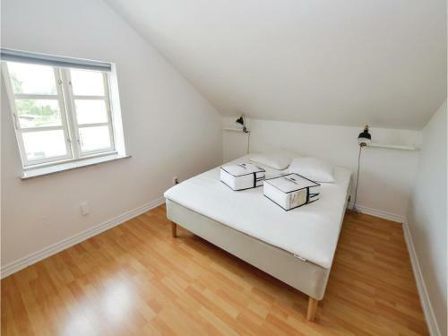 Two-bedroom Holiday Home In Grasten