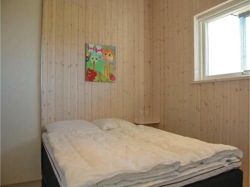 Four-bedroom Holiday Home In Haderslev