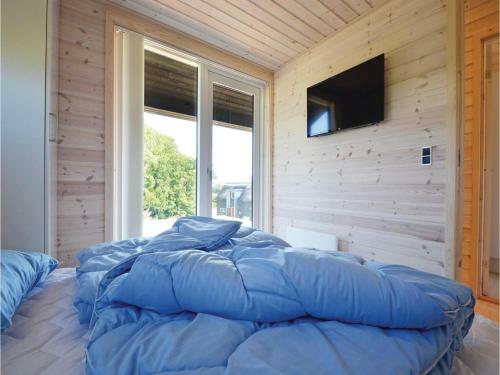 Four-bedroom Holiday Home In Haderslev