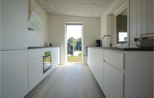 Three-bedroom Holiday Home In Haderslev