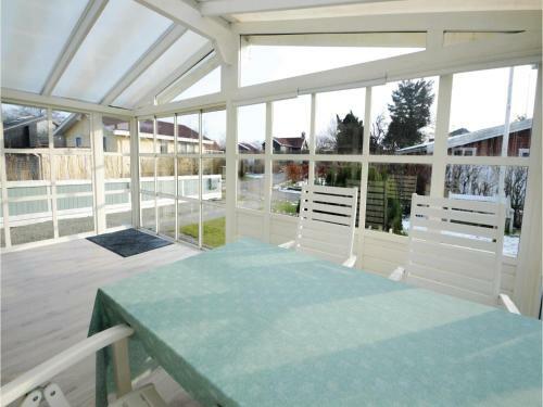 Two-bedroom Holiday Home In Haderslev