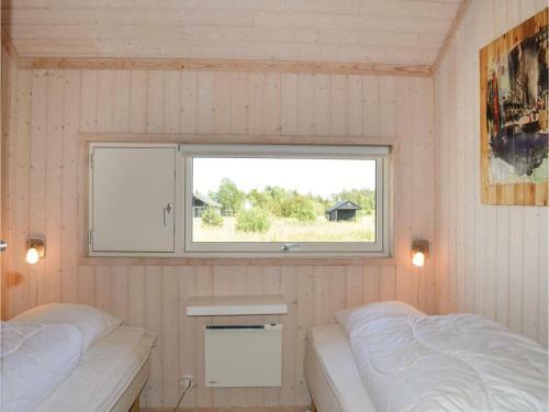 Three-bedroom Holiday Home In Jerup