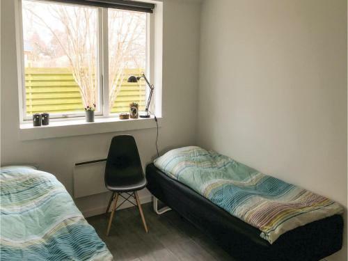 Three-bedroom Holiday Home In Juelsminde