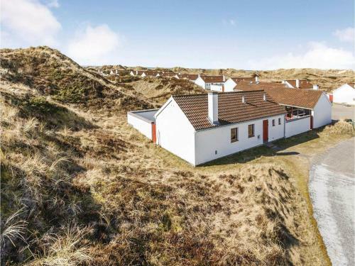 Two-bedroom Holiday Home In Pandrup