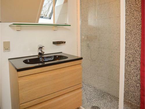 One-bedroom Apartment In Ribe
