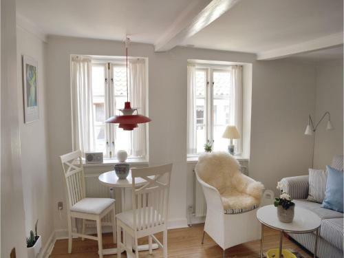One-bedroom Apartment In Ribe