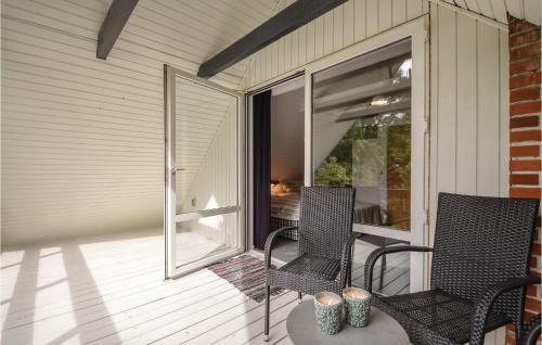Three-bedroom Holiday Home In Silkeborg