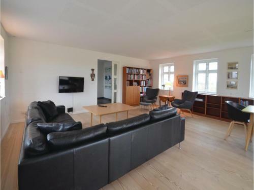 Seven-bedroom Holiday Home In Vestervig
