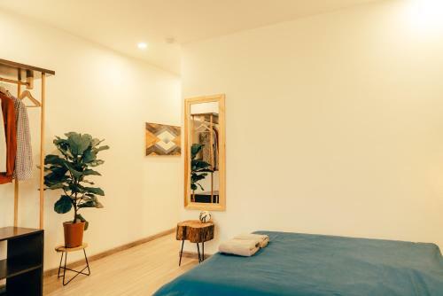 Hotel Pi House