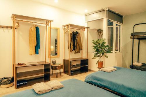 Hotel Pi House