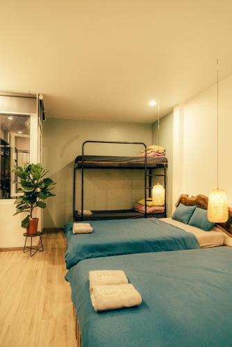 Hotel Pi House