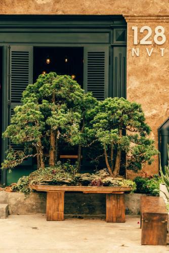 Hotel Pi House