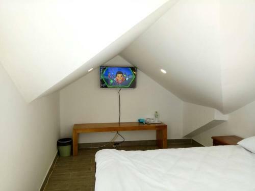 Hotel Kh�ch S?n Mini Khang Th?nh