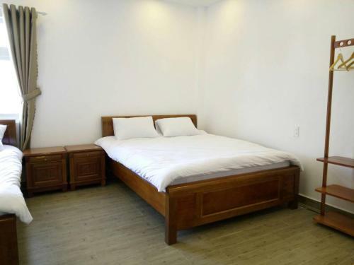 Hotel Kh�ch S?n Mini Khang Th?nh