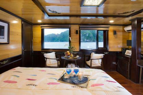 Ultralux Hera Cruise