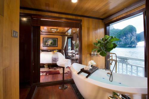 Ultralux Hera Cruise