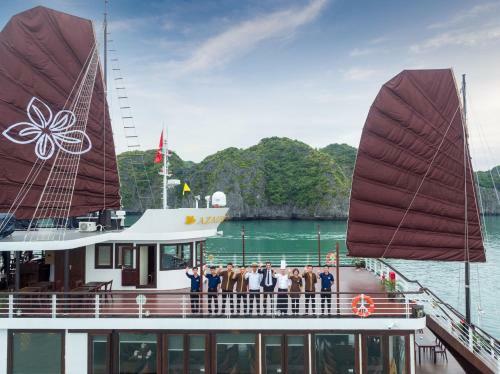 Azalea Cruise